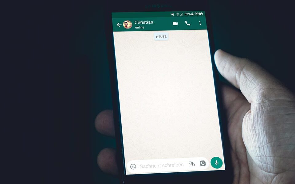 Whatsapp Yazışmaları Delil Olarak Kabul Edilir Mi?